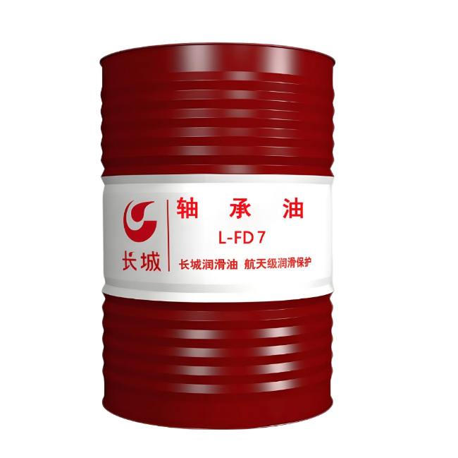 卢氏长城FD轴承油